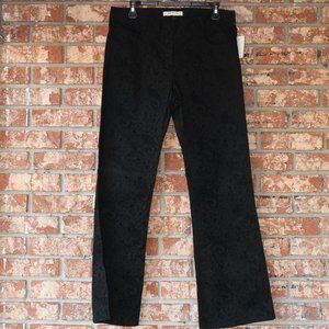 From the Hip Black Pants NWT